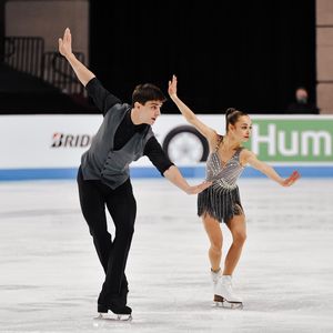 Image post by @usfigureskating on Instagram