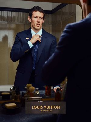 Image post by @louisvuitton on Instagram