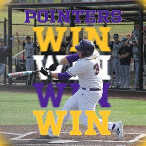 Image post by @uwspathletics on Instagram