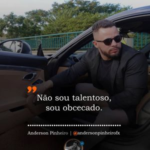 Image post by @andersonpinheirofx on Instagram
