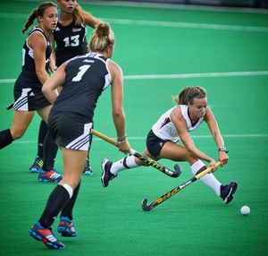 Image post by @templefieldhockey on Instagram