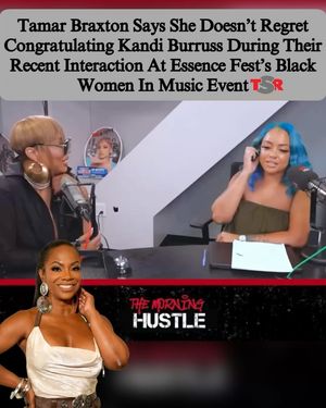 Image post by @theshaderoom on Instagram