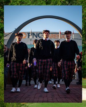 Image post by @canes on Instagram