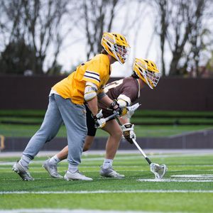 Image post by @bw_mlax on Instagram