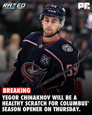 Image post by @puckempire on Instagram