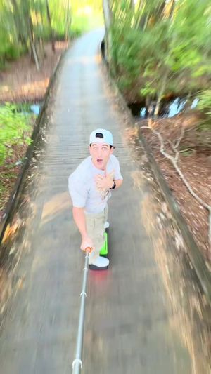 Video post by @tannerthomas_ on TikTok