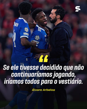 Image post by @sportv on Instagram