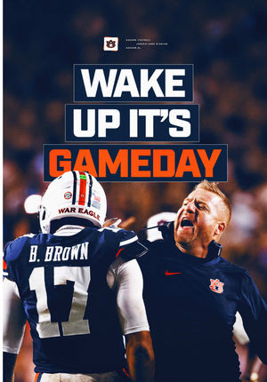 Video post by @auburnfootball on TikTok