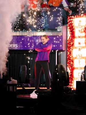 Image post by @hopemaiercreative on Instagram