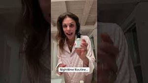 Video post by @bethennyfrankel on YouTube