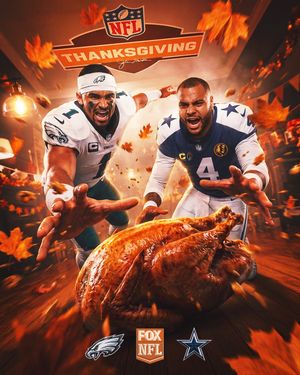 Video post by @nflonfox on TikTok