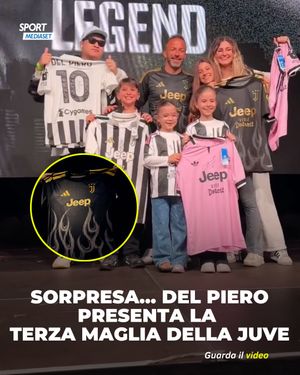Image post by @sportmediaset on Instagram