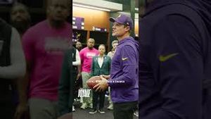 Video post by @vikings on YouTube