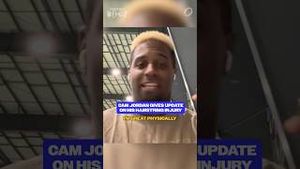 Video post by @uninterrupted on YouTube