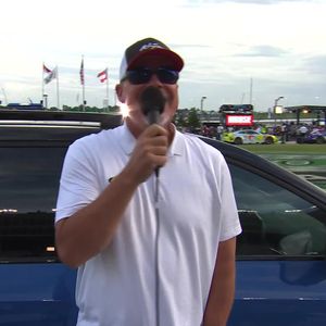 Video post by @SportsonPrime on Twitter