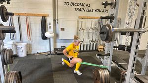 Image post by @mtuwsoc on Twitter