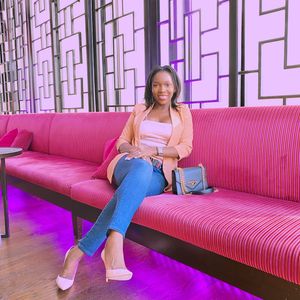 Image post by @misssharz14 on Instagram