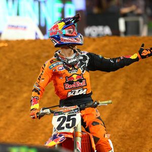 Image post by @racerxonline on Instagram