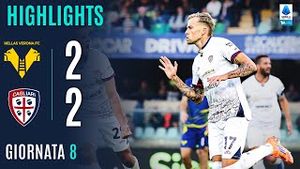 Video post by @seriea on YouTube
