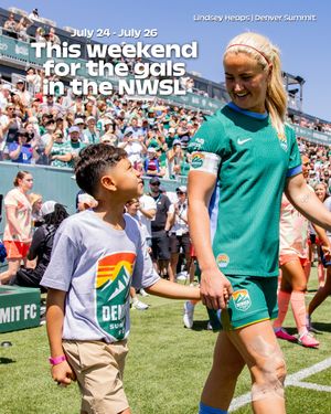 Image post by @uswnt on Instagram