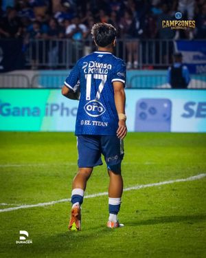 Image post by @motagua on Instagram