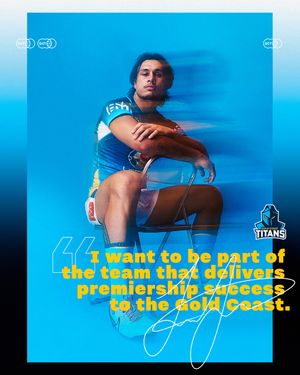 Image post by @gctitans on Instagram