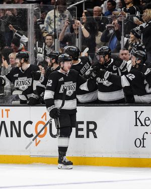 Image post by @lakings on Instagram