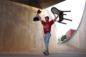 Image post by @MiLB on Twitter