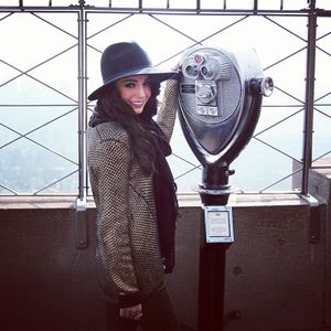 Image post by @empirestatebldg on Instagram