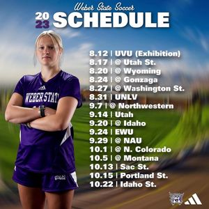 Image post by @wsusoccer on Instagram