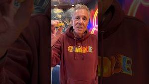 Video post by @vegasmatt on YouTube