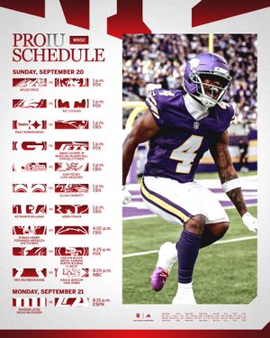 Image post by @indianafootball on Instagram
