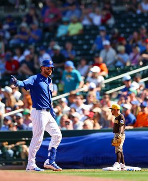 Image post by @league.minis on Instagram