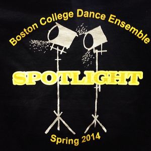 Image post by @bcdanceensemble on Instagram