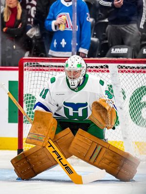 Image post by @truelefevre_goalie on Instagram