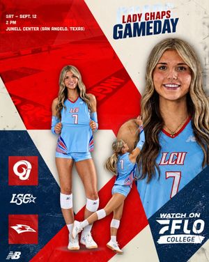 Image post by @lcuchaps on Instagram