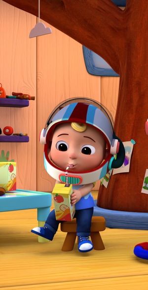 Video post by @cocomelon on TikTok