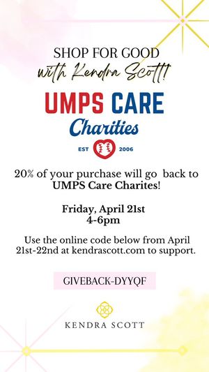 Image post by @UmpsCare on Twitter