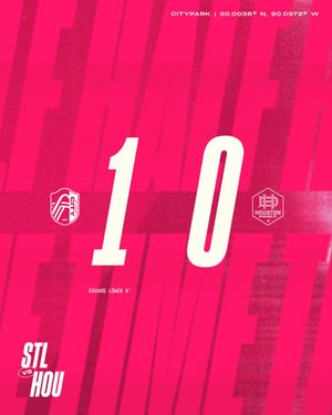 Image post by @stlCITYsc on Twitter