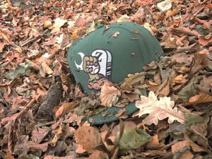 Image post by @hatclub on Instagram