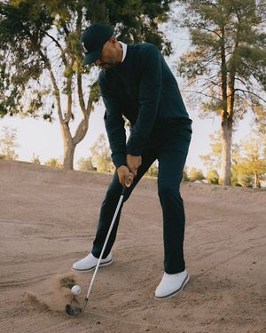 Image post by @radmor.golf on Instagram