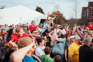 Image post by @seminoles on Instagram