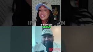 Video post by @stephiesmallsshow on YouTube