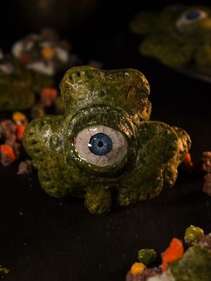 Image post by @practicalpeculiarities on Instagram