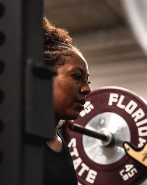 Image post by @fsuwbb on Instagram