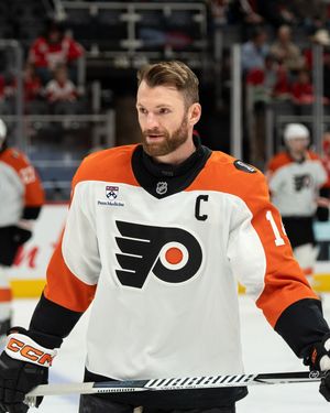 Image post by @philadelphiaflyers on Instagram