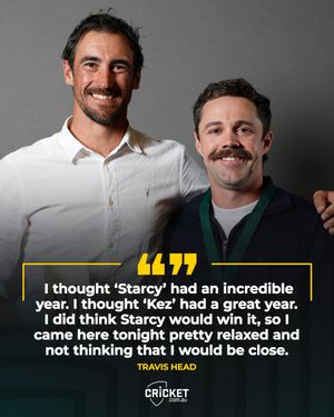 Image post by @cricketcomau on Instagram
