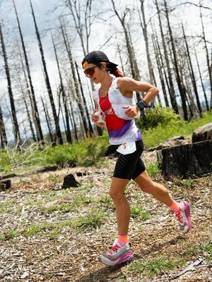 Image post by @altrarunning on Instagram