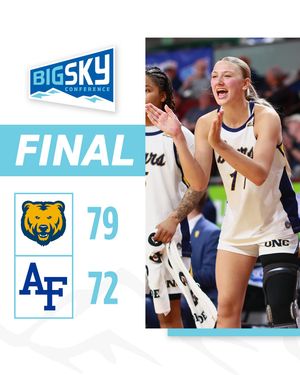 Image post by @bigskyconf on Instagram