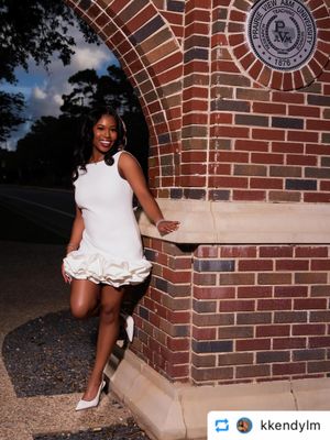 Image post by @pvamu on Instagram